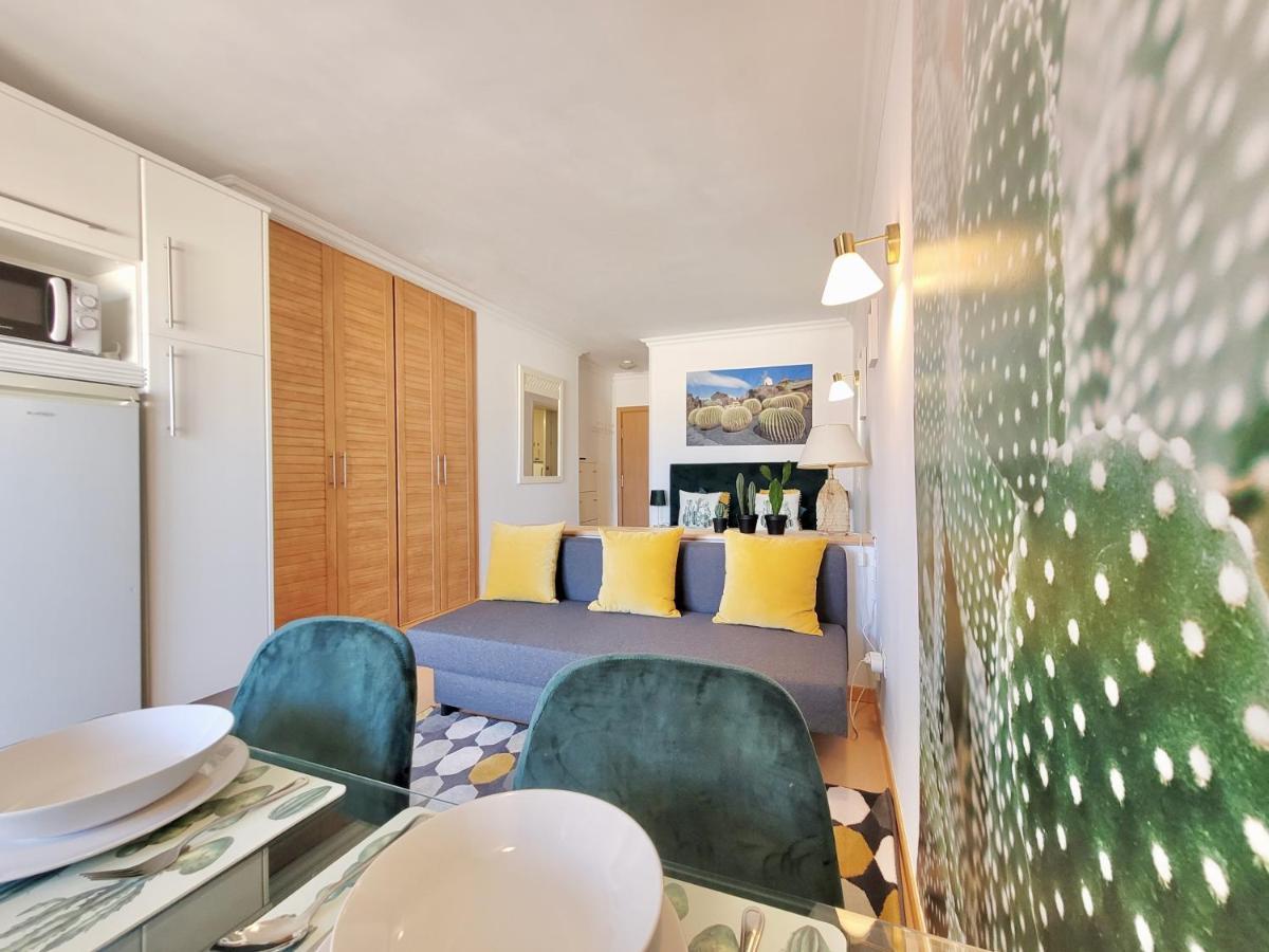 Studio Palmera Puerto de la Cruz Kültér fotó